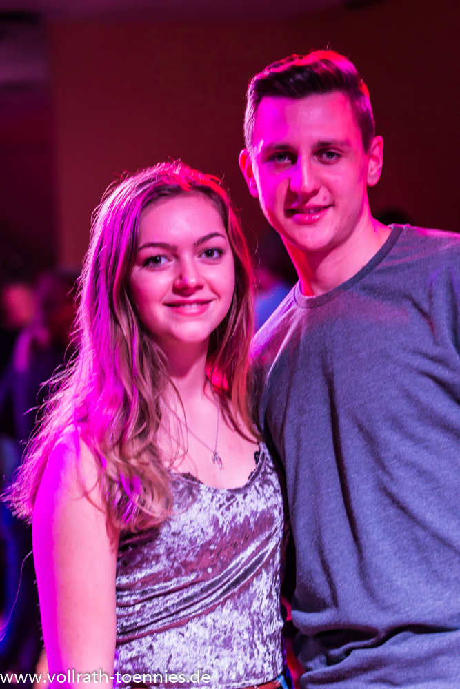 2019 11 30 Tanzparty Jugend 0523